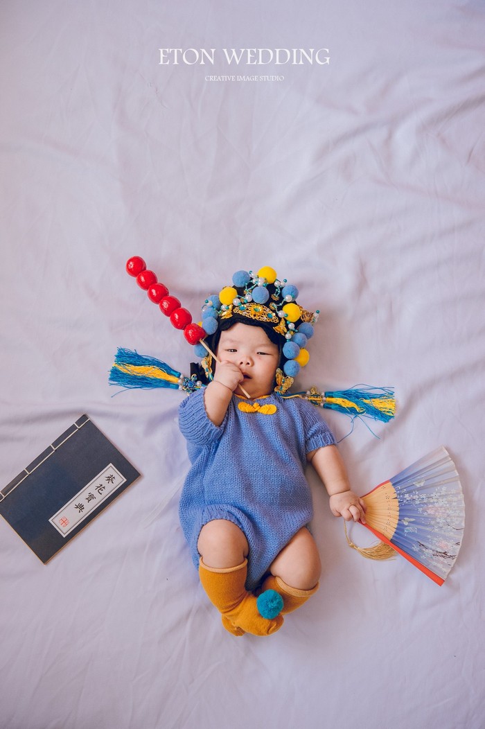 寶寶寫真,兒童寫真,生日寫真,紀念寫真